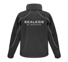 Load image into Gallery viewer, Sealegs Branded Soft Shell Jacket