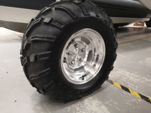 Load image into Gallery viewer, Tyres and Rims