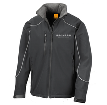 Load image into Gallery viewer, Sealegs Branded Soft Shell Jacket
