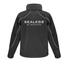 Load image into Gallery viewer, Sealegs Branded Soft Shell Jacket
