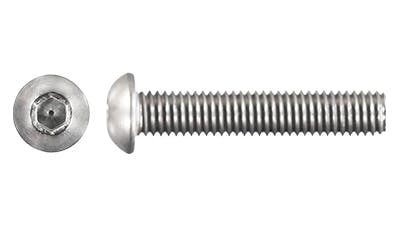 Hub screw - System 40